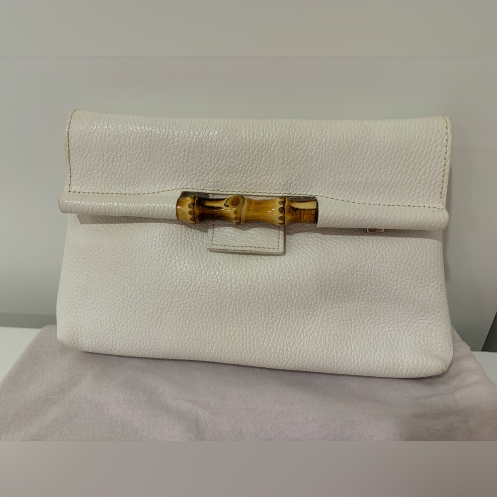 White Clutch